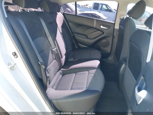 3KPFL4A74JE238995 KIA FORTE LX