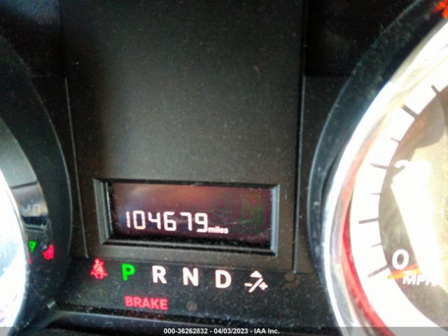2C4RDGCG9FR736804 Dodge Grand Caravan Sxt Plus