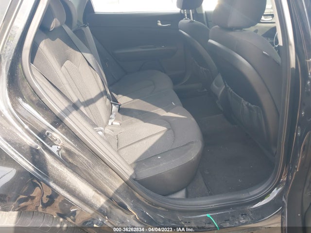 KIA Optima Lx 2017 5XXGT4L36HG131740 Image 8