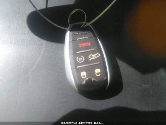 ZARFAMBN5K7613299 Alfa Romeo GIULIA TI