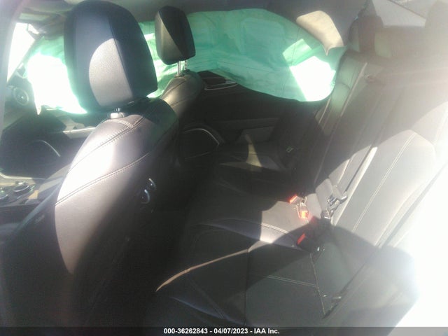 ZARFAMBN5K7613299 Alfa Romeo GIULIA TI