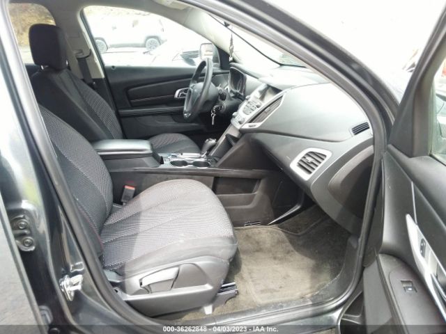 2GKFLSEK8H6349969 GMC Terrain Sle