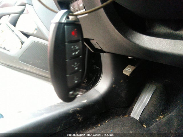 JN1CV7EK1HM111052 Infiniti Q60 2.0t Premium