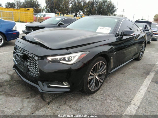 JN1CV7EK1HM111052 Infiniti Q60 2.0t Premium