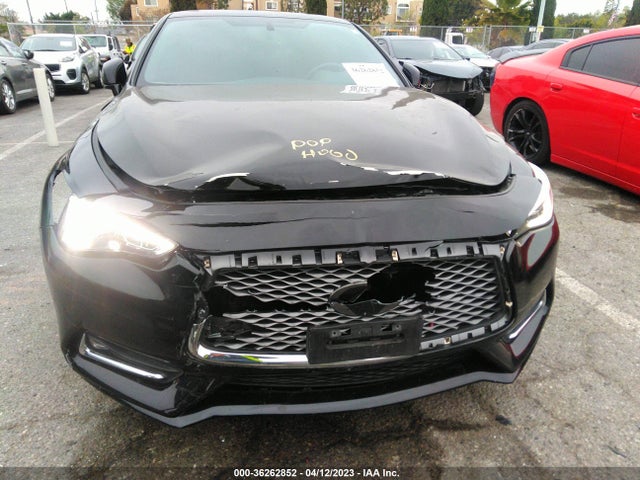 JN1CV7EK1HM111052 Infiniti Q60 2.0t Premium