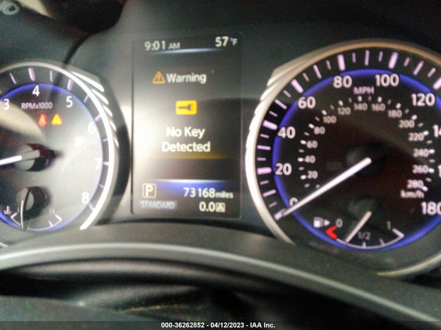JN1CV7EK1HM111052 Infiniti Q60 2.0t Premium