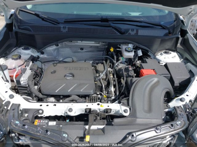 KL4MMFSL4NB148996 Buick Encore Gx Essence