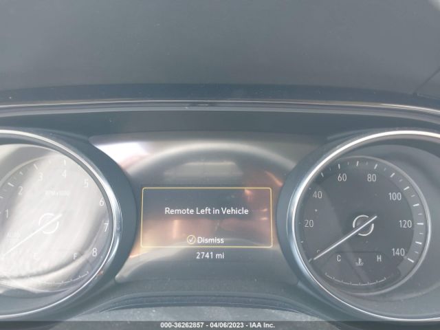 KL4MMFSL4NB148996 Buick Encore Gx Essence