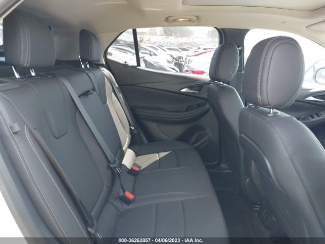 KL4MMFSL4NB148996 Buick Encore Gx Essence