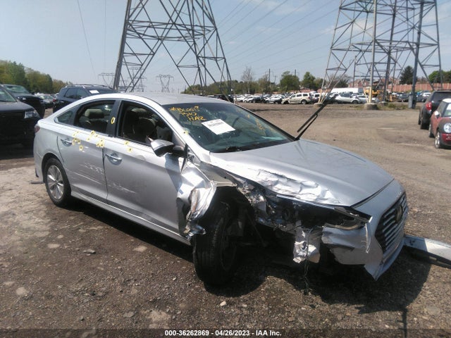 2019 KMHE24L35KA093538 main image