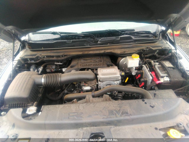 1C6SRFHT8MN699863 RAM 1500 Limited