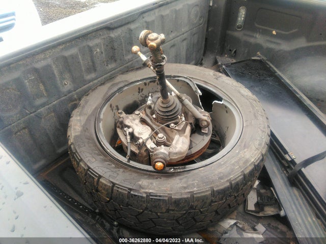 1C6SRFHT8MN699863 RAM 1500 Limited