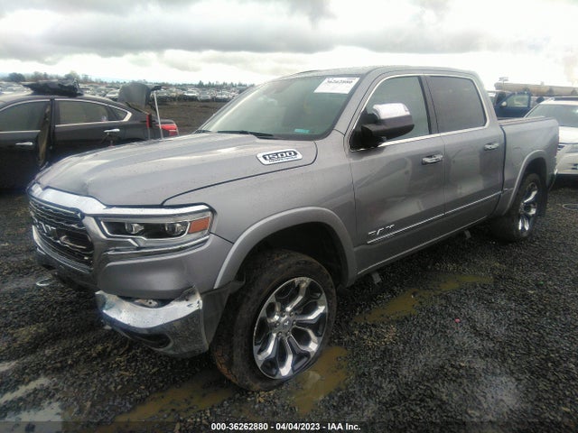 1C6SRFHT8MN699863 RAM 1500 Limited