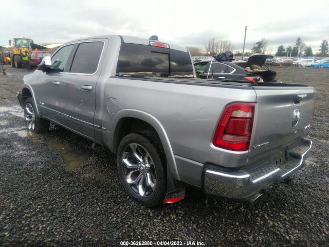 1C6SRFHT8MN699863 RAM 1500 Limited