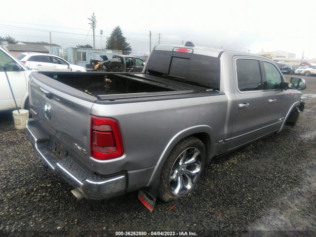1C6SRFHT8MN699863 RAM 1500 Limited