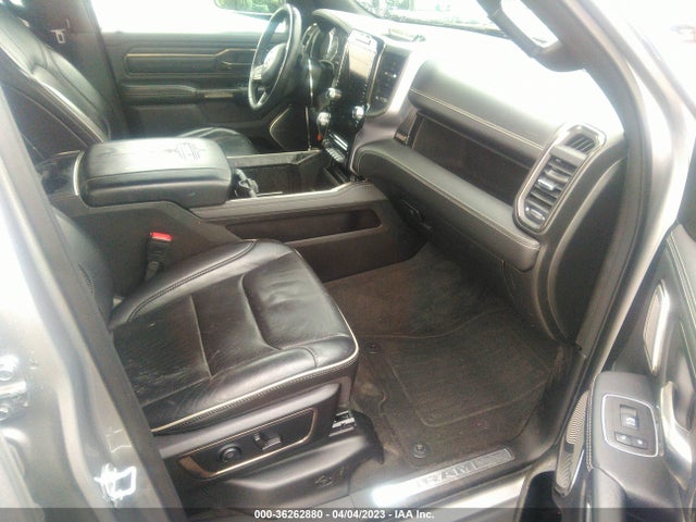 1C6SRFHT8MN699863 RAM 1500 Limited