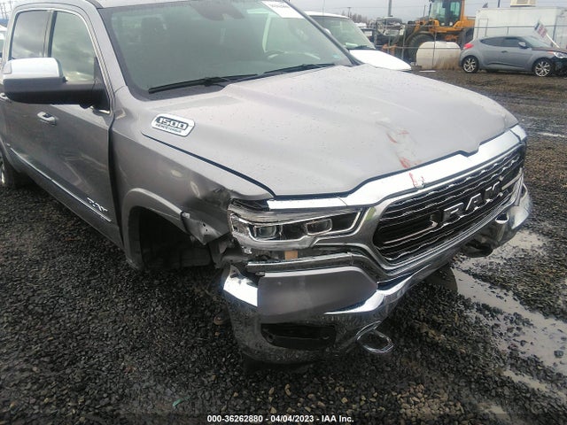 1C6SRFHT8MN699863 RAM 1500 Limited