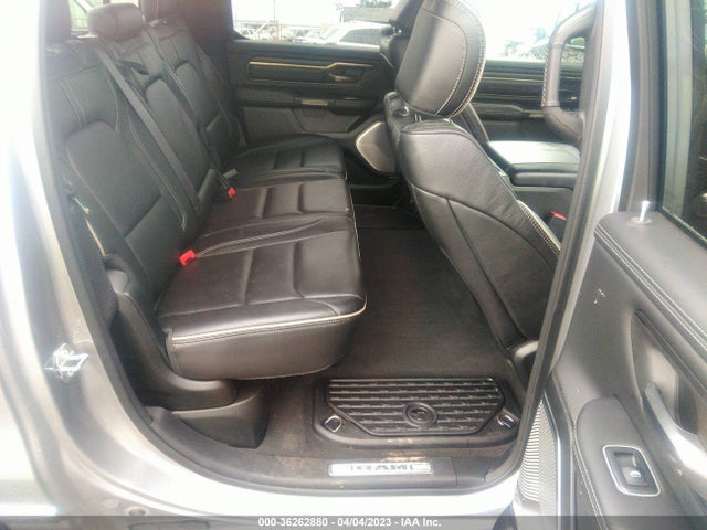 1C6SRFHT8MN699863 RAM 1500 Limited