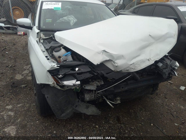3VWDB7AJ6JM230486 Volkswagen Jetta 1.4t