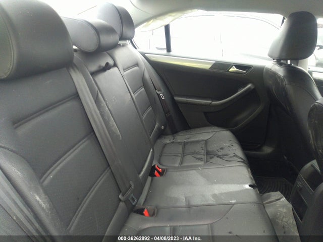 3VWDB7AJ6JM230486 Volkswagen Jetta 1.4t