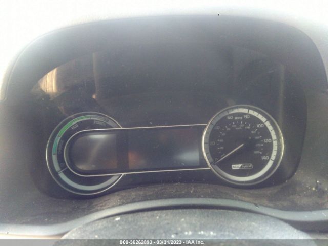 KNDCB3LC7J5110353 KIA NIRO LX