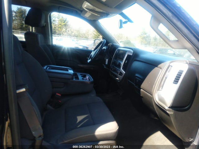 GMC Sierra 1500 Sle 2015 1GTV2UEC1FZ445121 Image 5