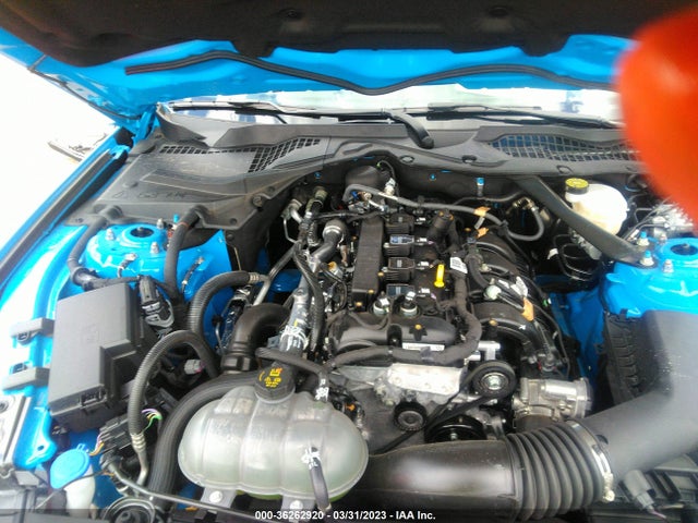 2023 Ford Mustang, VIN: 1FATP8UH5P5103425
