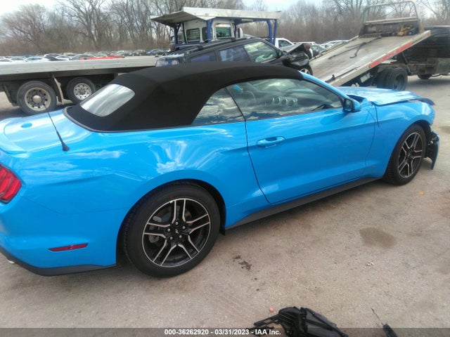 2023 Ford Mustang, VIN: 1FATP8UH5P5103425