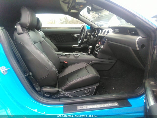 2023 Ford Mustang, VIN: 1FATP8UH5P5103425