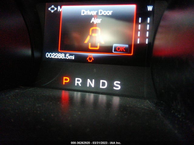 2023 Ford Mustang, VIN: 1FATP8UH5P5103425