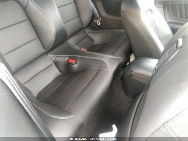 2023 Ford Mustang, VIN: 1FATP8UH5P5103425