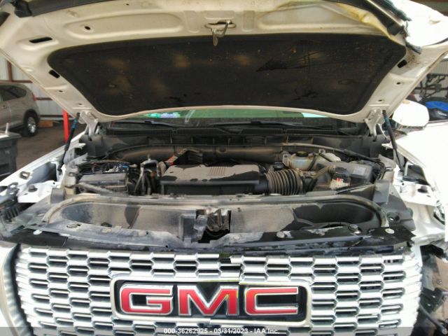 1GKS2JKL6MR243429 GMC YUKON XL DENALI