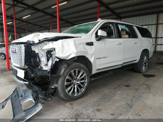 1GKS2JKL6MR243429 GMC YUKON XL DENALI