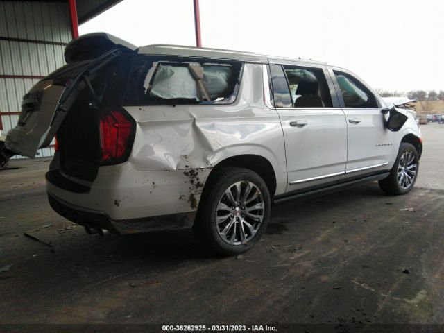 1GKS2JKL6MR243429 GMC YUKON XL DENALI