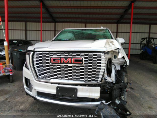 1GKS2JKL6MR243429 GMC YUKON XL DENALI