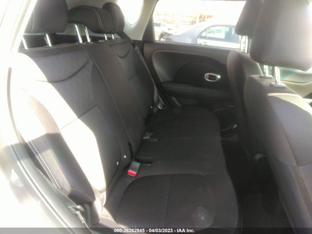 KIA Soul Base 2019 KNDJN2A21K7695200 Image 8