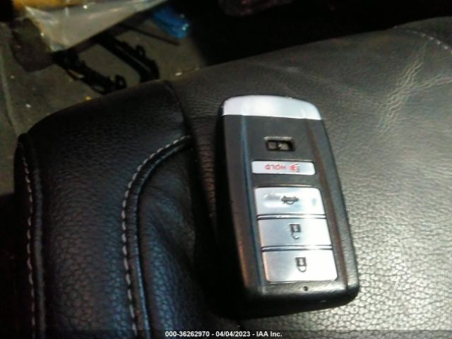 19UDE2F89KA002954 Acura Ilx Pkg