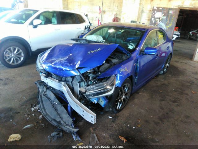 19UDE2F89KA002954 Acura Ilx Pkg