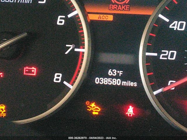 19UDE2F89KA002954 Acura Ilx Pkg