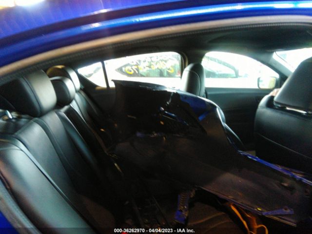 19UDE2F89KA002954 Acura Ilx Pkg