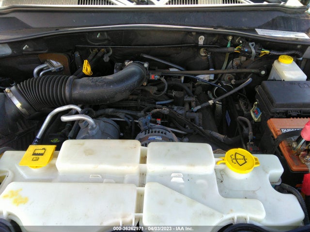 2012 JEEP LIBERTY SPORT VIN: 1C4PJMAKXCW105827