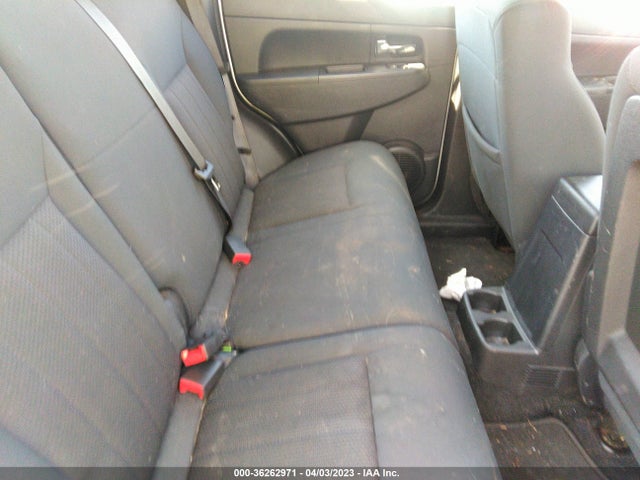 2012 JEEP LIBERTY SPORT VIN: 1C4PJMAKXCW105827