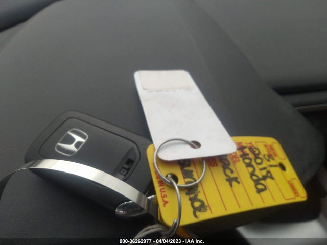 Honda Civic Sedan Ex 2018 19XFC2F73JE001878 Image 11