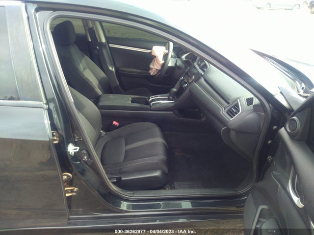 Honda Civic Sedan Ex 2018 19XFC2F73JE001878 Image 5