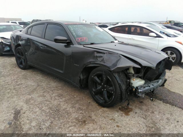 2C3CDXCT8EH342366 auction archive image
