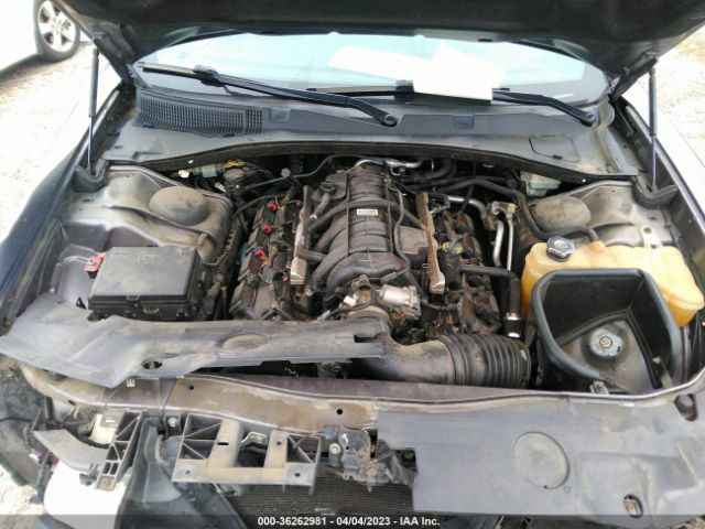 2C3CDXCT8EH342366 Dodge Charger Rt