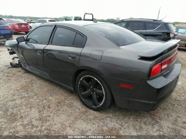 2C3CDXCT8EH342366 Dodge Charger Rt