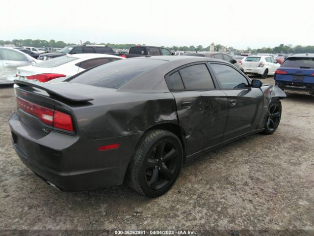 2C3CDXCT8EH342366 Dodge Charger Rt