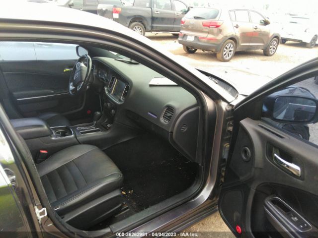2C3CDXCT8EH342366 Dodge Charger Rt