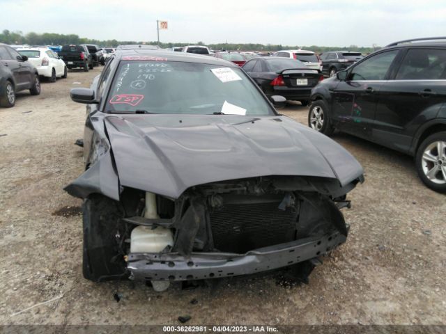 2C3CDXCT8EH342366 Dodge Charger Rt